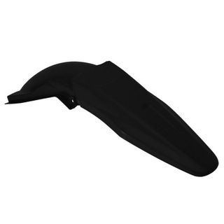 REAR FENDER RTECH KAWASAKI KX250F KX450F 06-08 BLACK