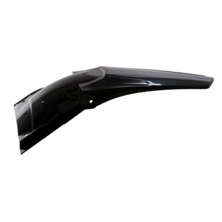 REAR FENDER RTECH SUZUKI RMZ250 10-18 BLACK