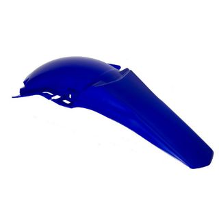 REAR FENDER RTECH BLUE YAMAHA WR250F 03-06 WR450F 03-06