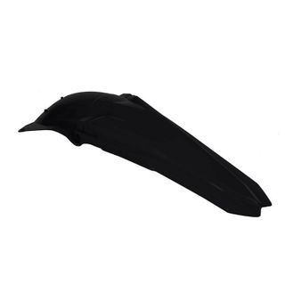 REAR FENDER RTECH YZ450F 10-13 BLACK