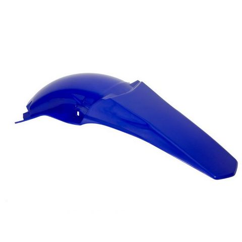 REAR FENDER RTECH YAMAHA YZ250F YZ450F 03-05 BLUE