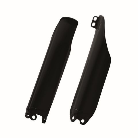 FORK PROTECTORS-GUARDS RTECH HONDA CR125R CR250R CR500R 90-07 CRF250R 04-18 CRF250X 04-19