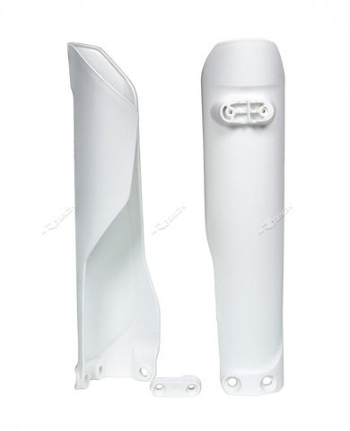 FORK PROTECTORS-GUARDS HUSQVARNA TC125 TC250 FC250 FC350 FC450 FE250 FE350 FE450 FE501 FS450 16-20