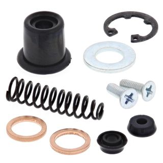 ALL BALLS MASTER CYLINDER REBUILD KIT FRONT KAWASAKI KX SUZUKI RM YAMAHA WR YZ