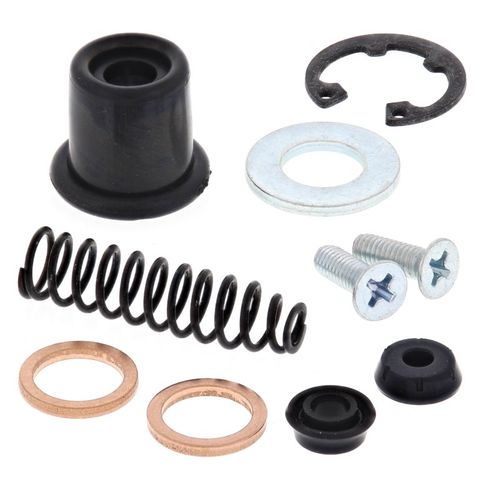 ALL BALLS MASTER CYLINDER REBUILD KIT FRONT KAWASAKI KX SUZUKI RM YAMAHA WR YZ