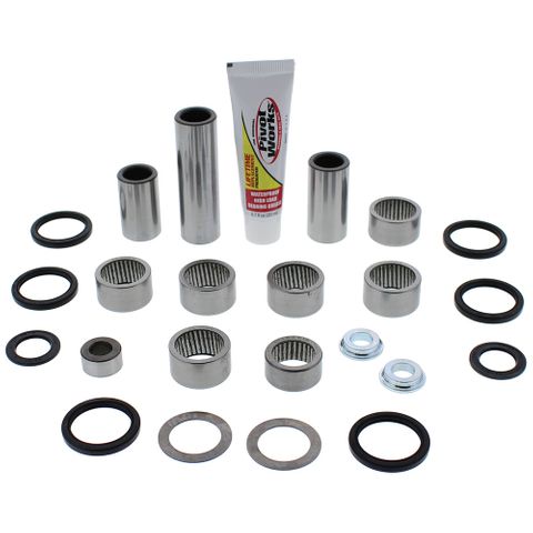 PIVOT WORKS LINKAGE BEARING KIT HONDA CR125R 98-99 CR250R 98-99
