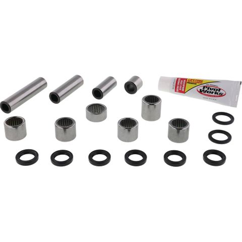 PIVOT WORKS LINKAGE BEARING KIT HONDA CRF150R 07-21