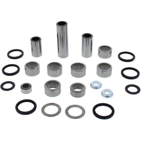 PIVOT WORKS LINKAGE BEARING KIT KAWASAKI KLR650 87-21
