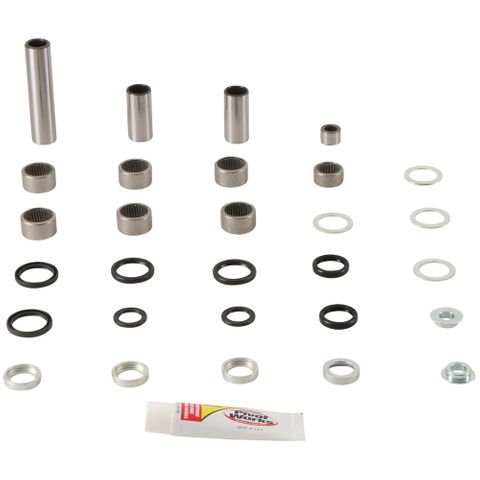 PIVOT WORKS LINKAGE BEARING KIT YAMAHA WR250F 2006 WR450F 2006