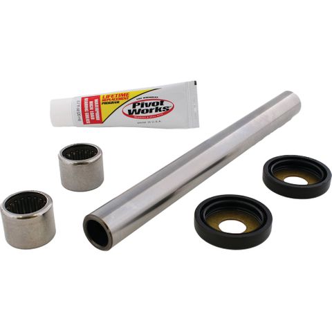 PIVOT WORKS SWINGARM BEARING KIT INCLUDES GREASE HONDA CRF150F 03-21 CRF230F 03-21 XR125 04-11