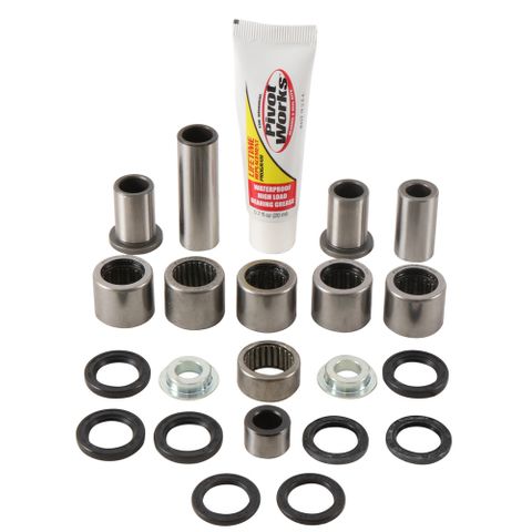 PIVOT WORKS LINKAGE BEARING KIT YAMAHA YZ85 19-21