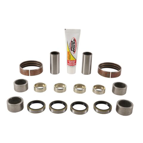 PIVOT WORKS SWINGARM BEARING KIT INCLUDES GREASE HUSABERG HUSQVARNA KTM