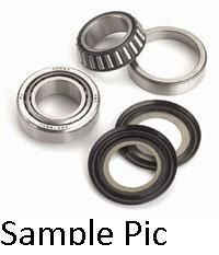 PIVOT WORKS STEERING STEM BEARING KIT HONDA TM RACING