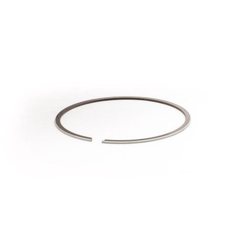 PISTON RING SET {SOLD AS PAIRS} WOSSNER 66.40MM FIT WOSSNER VERTEX & OEM PISTON