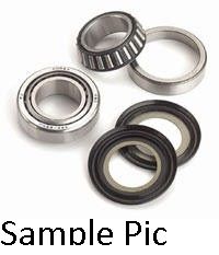 PIVOT WORKS STEERING STEM BEARING KIT HONDA CRF250R 18-21 CRF250RX 19-21