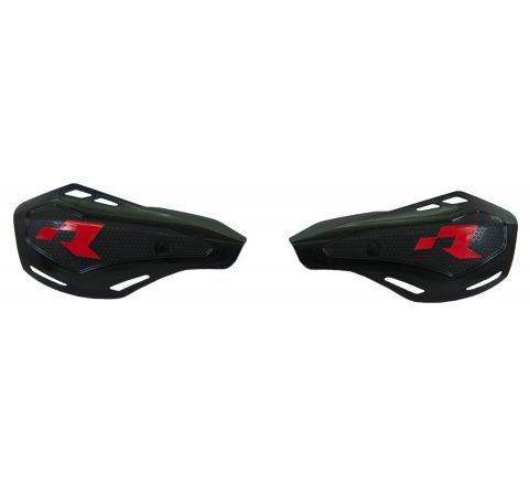 HP1 HANDGUARDS REPLACEMENT SHIELD RTECH BLACK