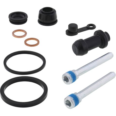 ALL BALLS CALIPER REBUILD KIT FRONT AND REAR KAWASAKI SUZUKI YAMAHA