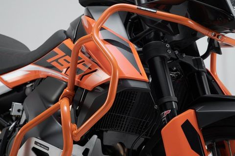 CRASH BARS SW MOTECH KTM 790 ADVENTURE 790 ADVENTURE R 890 ADVENTURE 890 ADVENTURE R