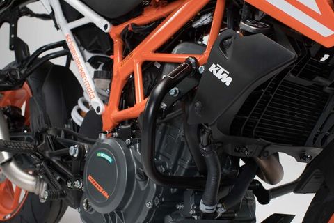 CRASHBARS SW MOTECH KTM 390 DUKE 16-21