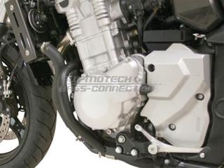 CRASH BARS SW MOTECH SUZUKI BANDIT 1250 06-16