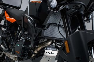 CRASH BARS SW MOTECH KTM 1050 ADVENTURE 1090 ADVENTURE 1090 ADVENTURE R 1290 SUPER ADVENTURE S