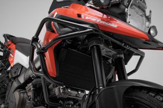 CRASH BARS SW MOTECH UPPER SUZUKI DL1050 V-STROM