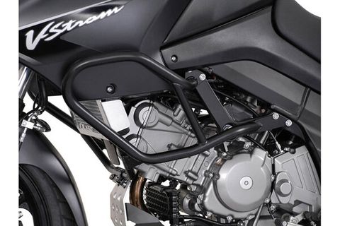 CRASH BARS SW MOTECH SUZUKI DL650 V-STROM 04-10