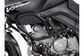 CRASH BARS SW MOTECH SUZUKI DL650 V-STROM 04-10
