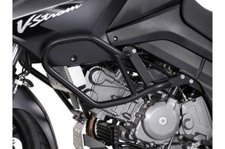 CRASH BARS SW MOTECH SUZUKI DL650 V-STROM 04-10