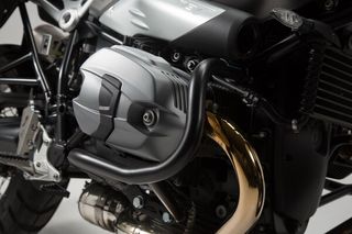 CRASH BARS SW MOTECH BMW R NINE T 14-ON