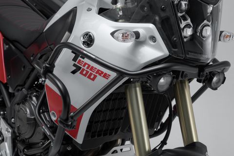 CRASHBARS UPPER TO BE USED WITH SW MOTECH LOWER CRASH BARS YAMAHA XT700Z TENERE 19-21