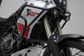 CRASH BARS SW MOTECH UPPER YAMAHA XT700Z TENERE 19-ON