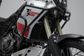 CRASHBARS UPPER TO BE USED WITH SW MOTECH LOWER CRASH BARS YAMAHA XT700Z TENERE 19-21