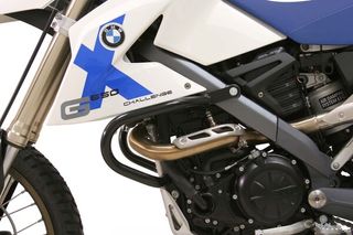 CRASH BAR SW  MOTECH BMW G650 X CHALLENGE 06-09