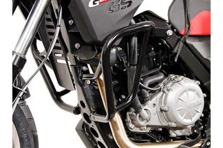 CRASH BARS SW MOTECH MAY REQUIRE SMALL RELIEF FILED OUT BASH PLATE TO FIT BMW F650GS G650GS SERTAO