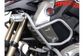 CRASH BARS UPPER SW MOTECH BMW R1200GS 08-12