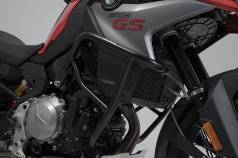 CRASH BARS SW MOTECH BMW F750GS 17-ON F850GS 17-ON