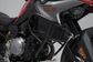CRASH BARS SW MOTECH BMW F750GS 17-ON F850GS 17-ON