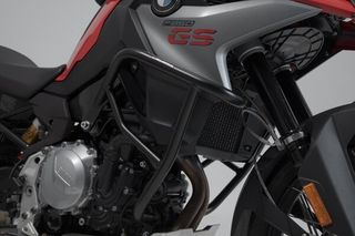 CRASH BARS SW MOTECH BMW F750GS 17-ON F850GS 17-ON