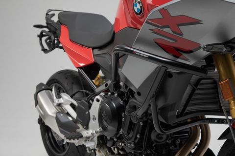 CRASH BARS SW MOTECH BMW F900XR 19-ON
