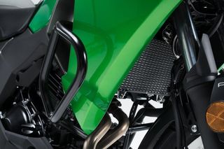 CRASH BARS SW MOTECH KAWASAKI VERSYS X300 16-ON