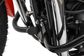 CRASH BARS SW MOTECH TRIUMPH BONNEVILLE T100 05-17 THRUXTON 900 05-16 BLACK