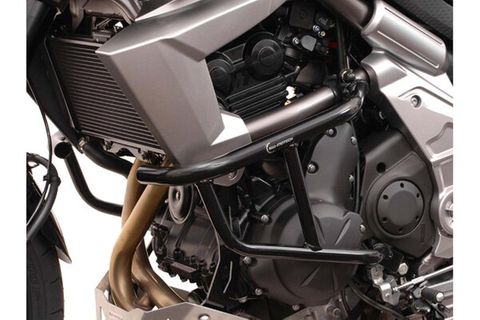 CRASH BARS SW MOTECH KAWASAKI VERSYS 650 06-14