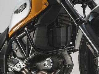 CRASHBARS SW MOTECH DUCATI SCRAMBLER 14-17 SCRAMBLER SIXTY2 17-18 DESERT SLED 17-23