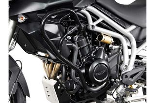CRASH BARS SW MOTECH TRIUMPH TIGER 800 TIGER 800 XC