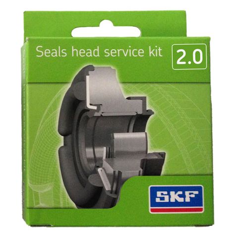 SHOCK HEAD SERVICE KIT