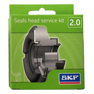 SHOCK HEAD SERVICE KIT SKF TC449 TXC511 TXC449 11-13 TE310 TC250 TE250 12-13 KX125 KX250 00-08 KX250