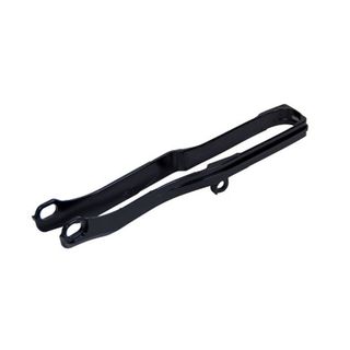 CHAIN SLIDER RTECH HONDA CRF450R CRF450RX 17-18 CRF250R 18-19 CRF250RX 2019 BLACK