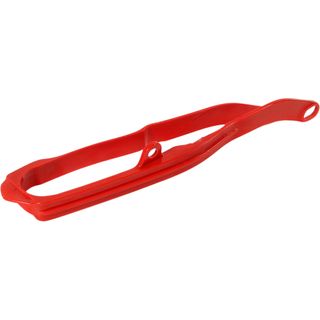 CHAIN SLIDER RTECH HONDA CRF150R 2007-ON RED