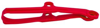 CHAIN SLIDER RTECH CR125R CR250R  00-07 CRF250X 04-17 CRF250R 04-09 CRF450R 02-08 CRF450X 05-17 RED